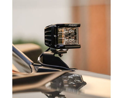 A-Pillar D-SS Light Mount Kit <br> 21-23 Ford F-150