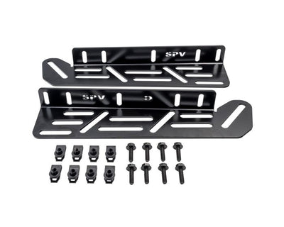 D-Series Fog Lights Kit <br> 21-23 Ford F-150