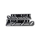 D-Series Fog Lights Kit <br> 21-23 Ford F-150