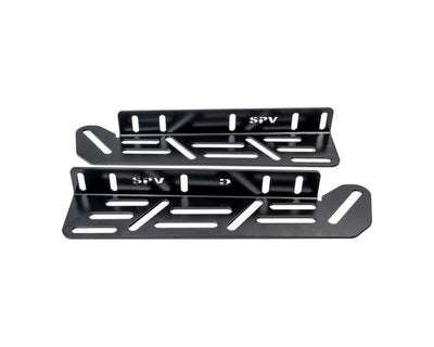 D-Series Fog Lights Kit <br> 21-23 Ford F-150