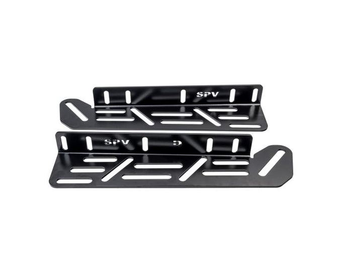 D-Series Fog Lights Kit <br> 21-23 Ford F-150