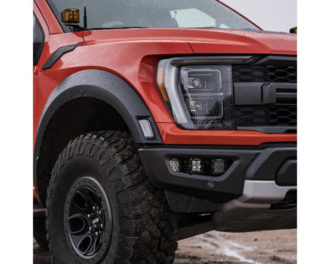 D-Series Fog Lights Kit <br> 21-23 Ford F-150