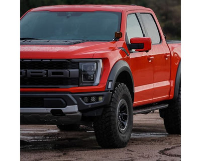 D-Series Fog Lights Kit <br> 21-23 Ford F-150