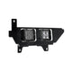 D-Series Dual Fog Light Kit <br> 21-23 Ford F-150