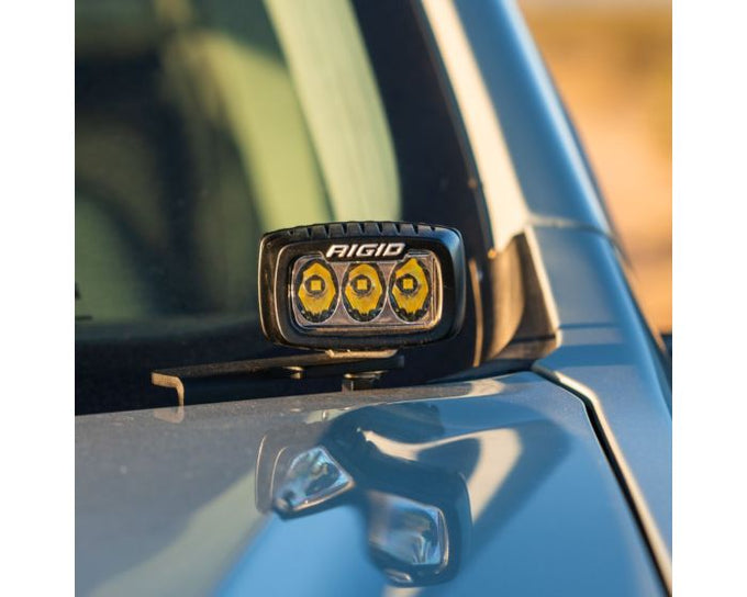 A-Pillar Bracket <br> 22-25 Ford Maverick Tremor