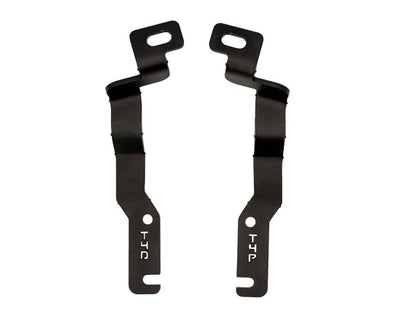 A-Pillar Mount <br> 24-25 Toyota Tocama