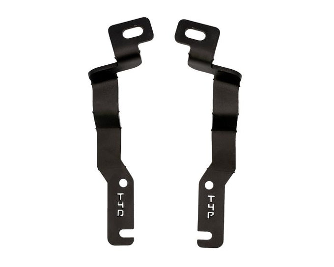 A-Pillar Mount <br> 24-25 Toyota Tocama