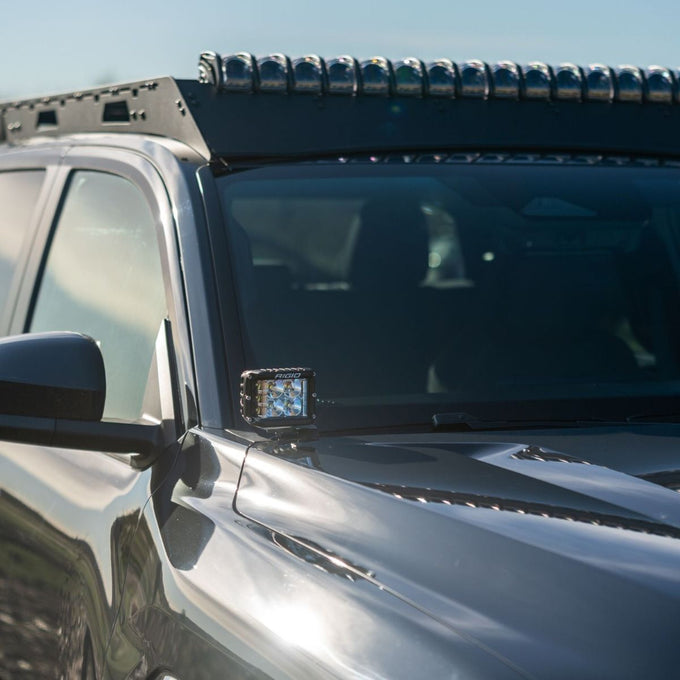 A-Pillar Mount <br> 24-25 Toyota Tocama