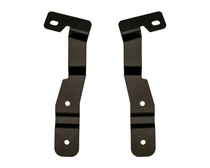 A-Pillar Bracket <br> 24-25 FORD RANGER