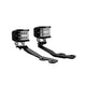 D-SS Series A-Pillar Lighting Kit <br> 22-23 Toyota Tundra