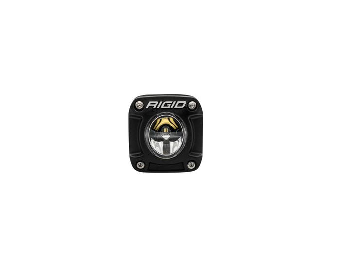 Pair Revolve Pod Lights w/White Backlight <br> Universal