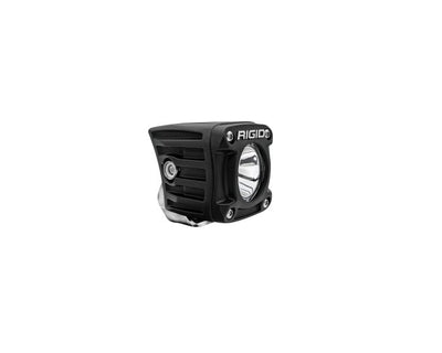 Pair Revolve Pod Lights w/White Backlight <br> Universal