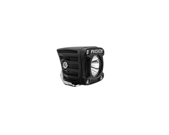 Pair Revolve Pod Lights w/White Backlight <br> Universal