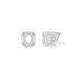 Pair Revolve Pod Lights w/White Backlight <br> Universal