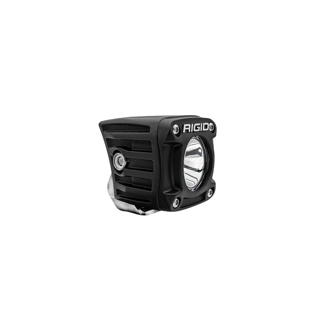 Pair Revolve Pod Lights w/Amber Backlight <br> Universal