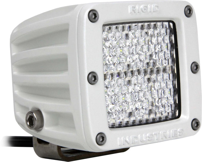 M-Series 60 Degree Dually Lens LED Light <br> Universal