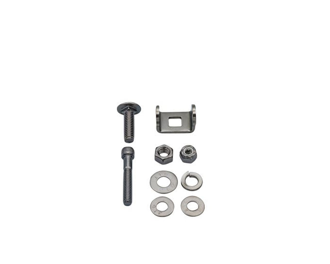 SR-M & SR-Q Light Mounting Hardware Kit <br> Universal