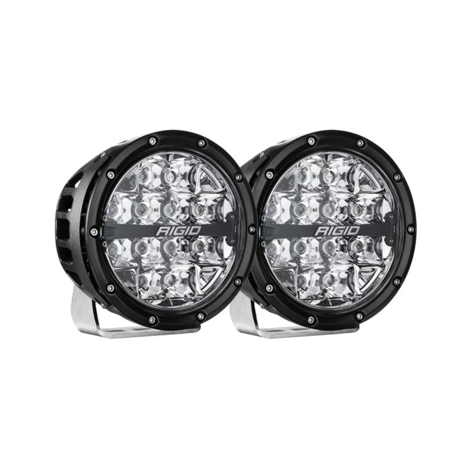 6in.360-Series LED Off-Road Spot Beam Light <br> Universal