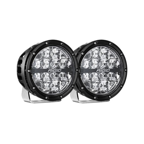 6in.360-Series LED Off-Road Spot Beam Light <br> Universal