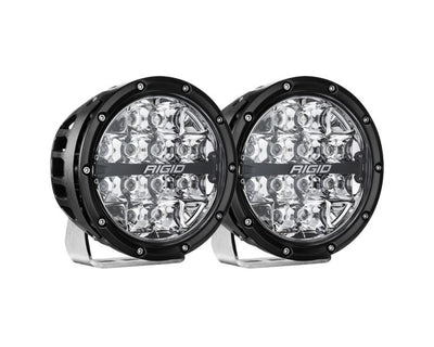 6in.360-Series LED Off-Road Spot Beam Light <br> Universal
