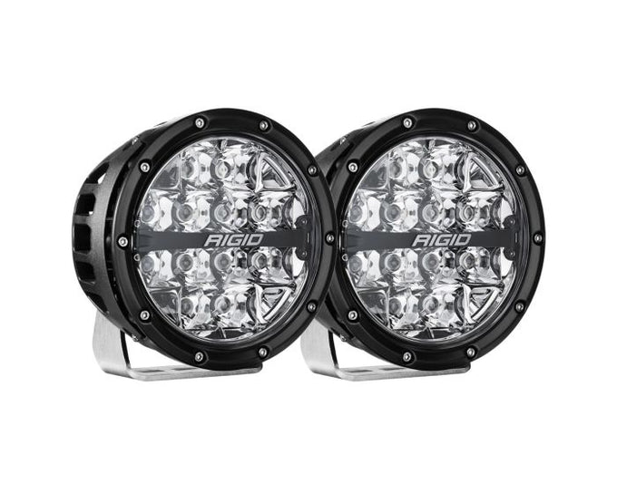 6in.360-Series LED Off-Road Spot Beam Light <br> Universal