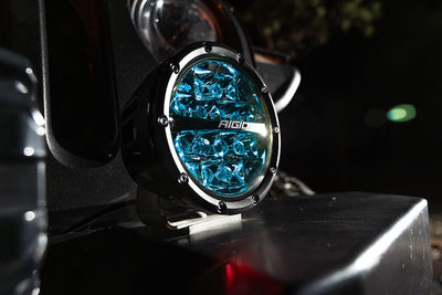 6in.360-Series LED Off-Road Spot Beam Light <br> Universal