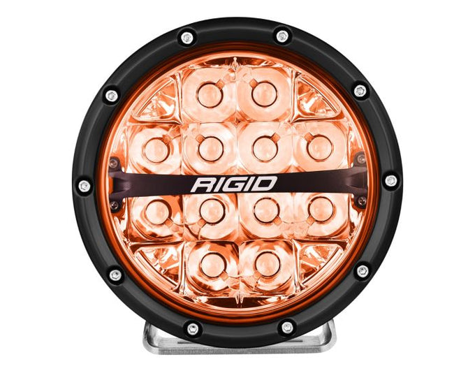 6in.360-Series LED Off-Road Spot Beam Light <br> Universal