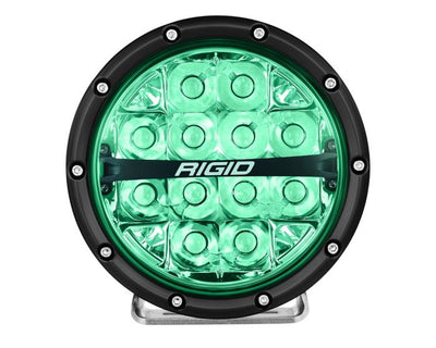 6in.360-Series LED Off-Road Spot Beam Light <br> Universal