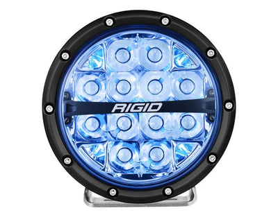 6in.360-Series LED Off-Road Spot Beam Light <br> Universal
