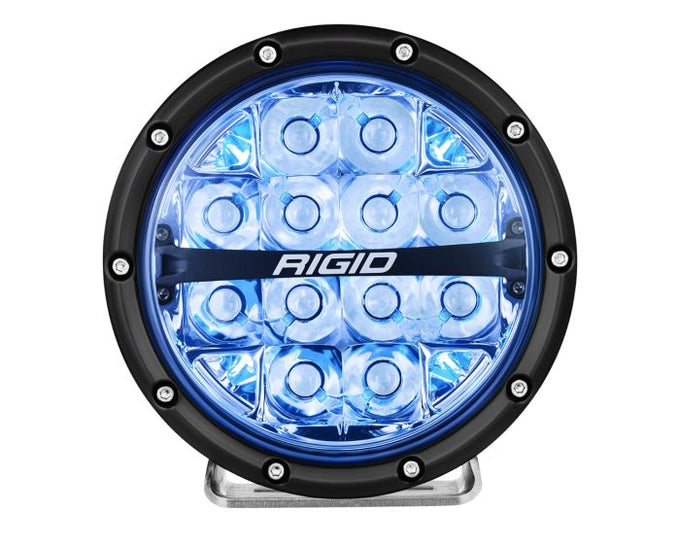 6in.360-Series LED Off-Road Spot Beam Light <br> Universal