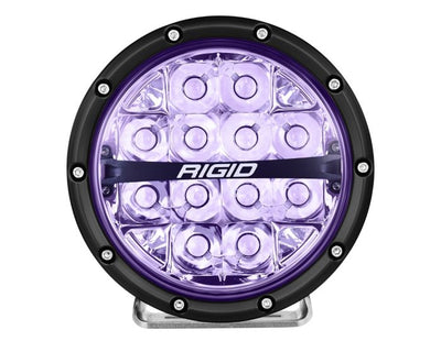 6in.360-Series LED Off-Road Spot Beam Light <br> Universal