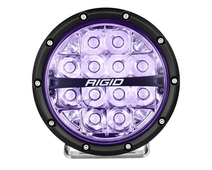 6in.360-Series LED Off-Road Spot Beam Light <br> Universal