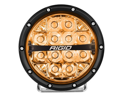 6in.360-Series LED Off-Road Spot Beam Light <br> Universal