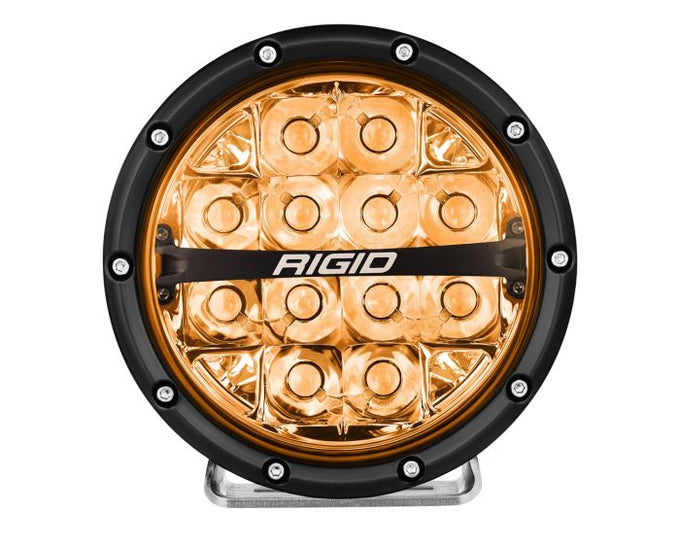 6in.360-Series LED Off-Road Spot Beam Light <br> Universal