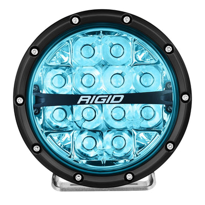 6in.360-Series LED Off-Road Spot Beam Light <br> Universal