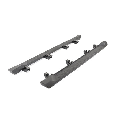OEM Replica Running Boards <br>20-24 Jeep Gladiator