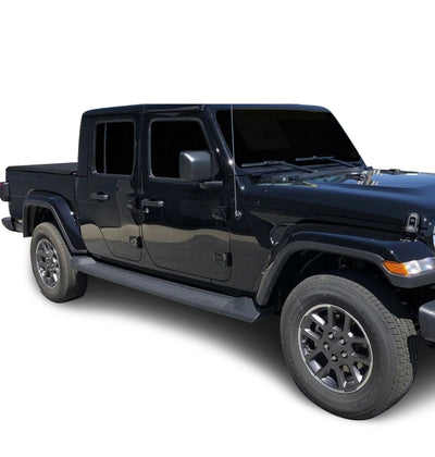 OEM Replica Running Boards <br>20-24 Jeep Gladiator