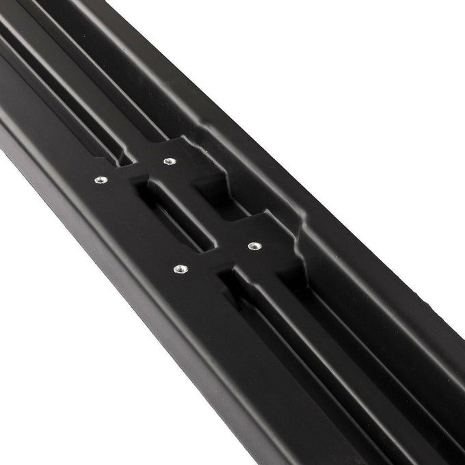 OEM Replica Running Boards <br>18-24 Jeep Wrangler