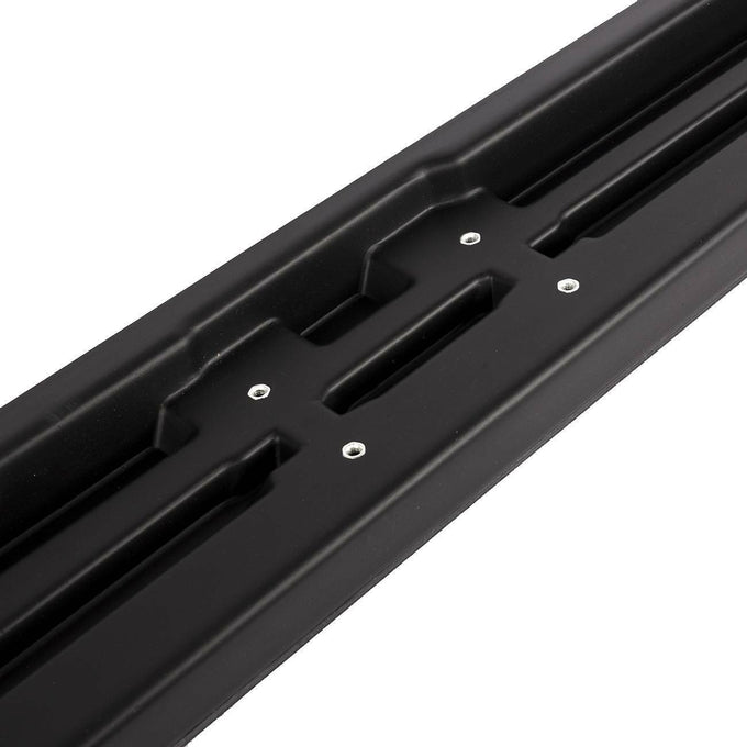 OEM Replica Running Boards <br>18-24 Jeep Wrangler