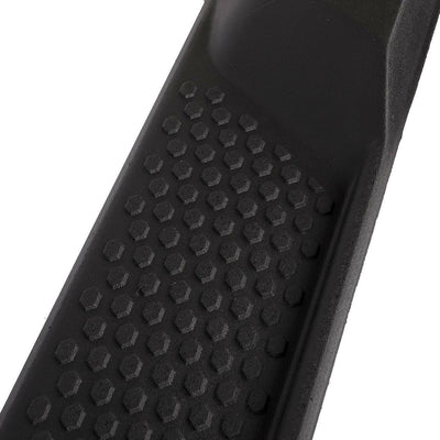 OEM Replica Running Boards <br>18-24 Jeep Wrangler
