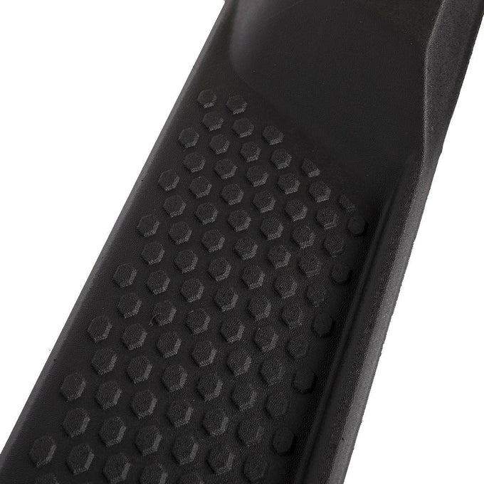 OEM Replica Running Boards <br>18-24 Jeep Wrangler
