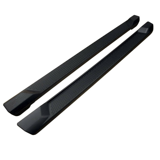 OEM Replica Running Boards <br>18-24 Jeep Wrangler