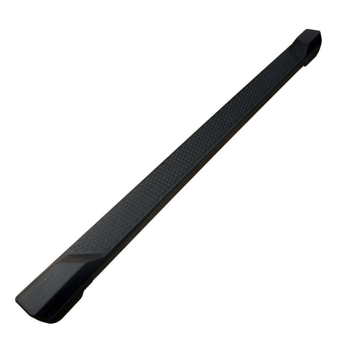 OEM Replica Running Boards <br>18-24 Jeep Wrangler