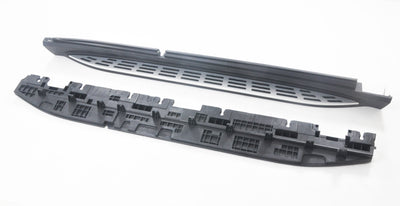 OEM Replica Running Boards <br>21-24 Mercedes-Benz GL350 4Matic