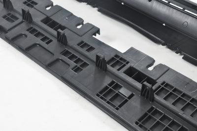 OEM Replica Running Boards <br>21-24 Mercedes-Benz GL350 4Matic