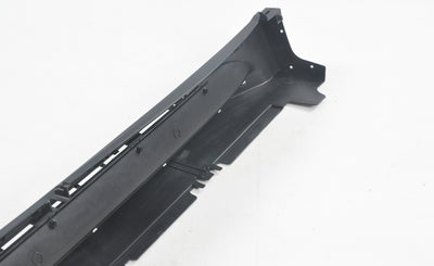 OEM Replica Running Boards <br>21-24 Mercedes-Benz GL350 4Matic