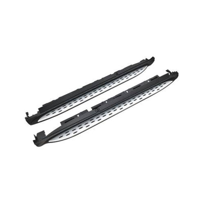 OEM Replica Running Boards <br>16-19 Mercedes-Benz GLE350, coupe