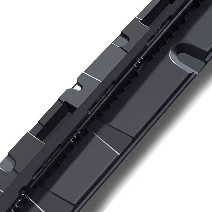 OEM Replica Running Boards <br>18-20 Mercedes-Benz GLC350e, 18-20 GLC63 AMG