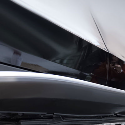 OEM Replica Running Boards <br>18-20 Mercedes-Benz GLC350e, 18-20 GLC63 AMG