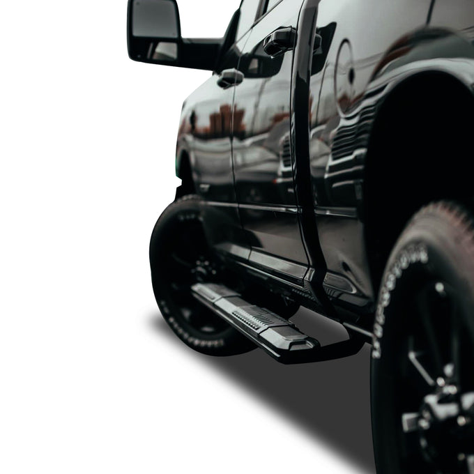 Cutlass Running Boards <br>19-24 Ram 1500-5500, Classic